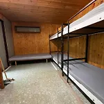 Κάμπινγκ Basecamp