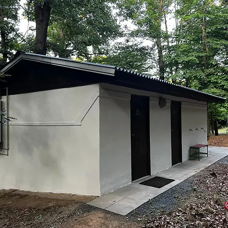 Basecamp Camping Brno