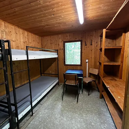 Basecamp Κάμπινγκ *