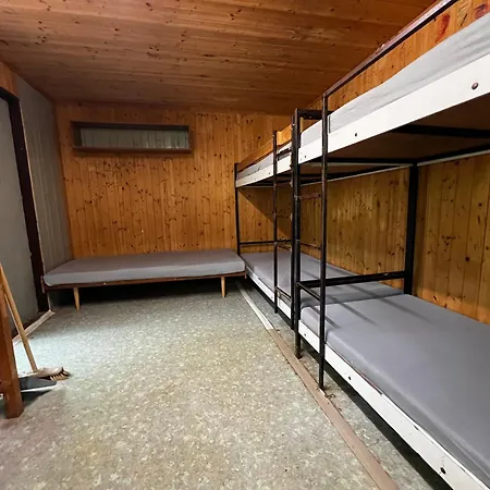 Camping Basecamp