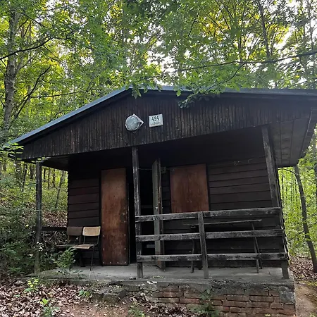 Basecamp Campingplatz Brünn