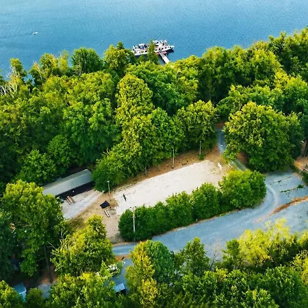 Basecamp Campingplatz Brünn