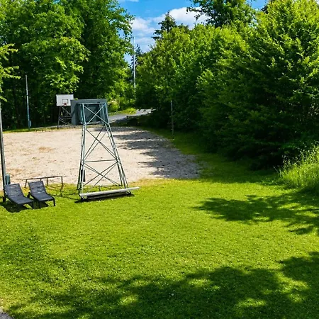 Campingplatz Basecamp Brünn