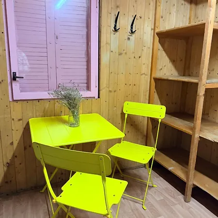 Basecamp Brünn