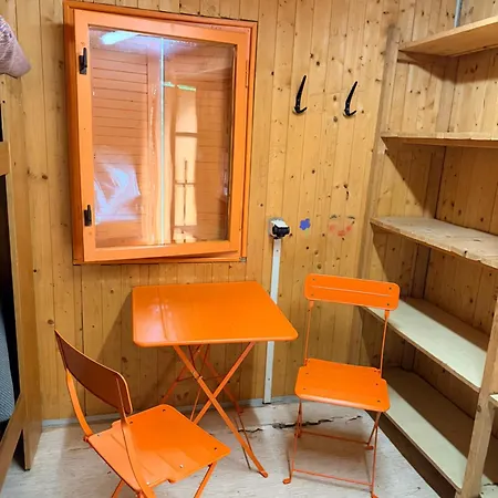 Basecamp