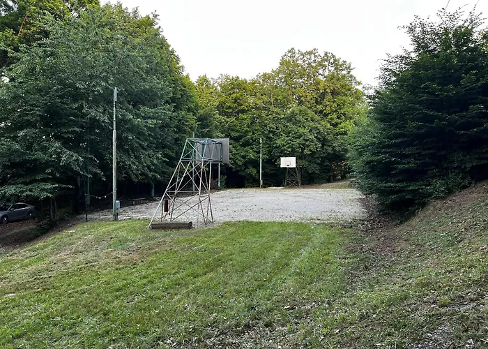 Campingplatz Basecamp Brünn
