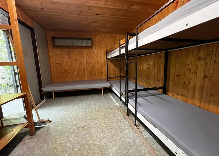 Campingplatz Basecamp